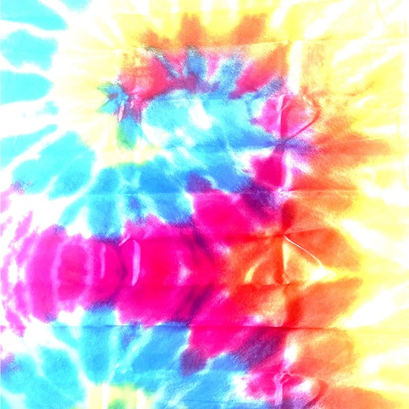 Peace, love, pride, two packs satin pillowcase set  2 boxes- total of 4. NEW!! - Picture 2 of 5